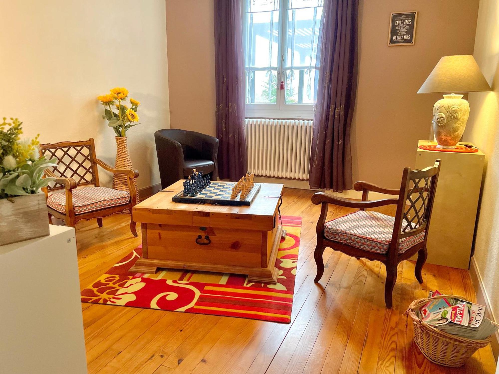 Atypique Detour Bed and Breakfast Rosans Eksteriør billede