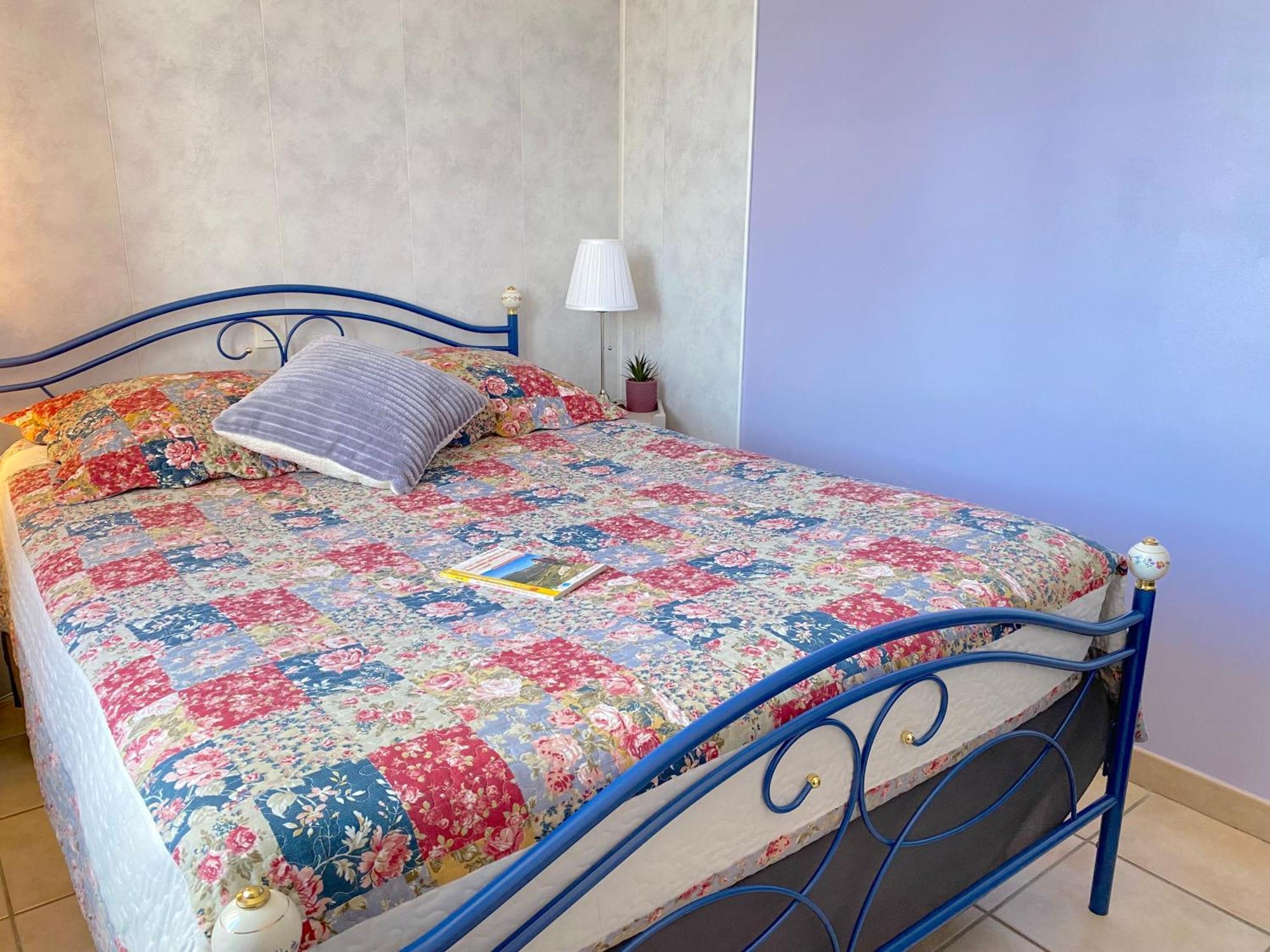 Atypique Detour Bed and Breakfast Rosans Eksteriør billede